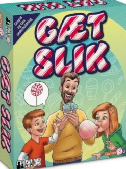 Gæt Slik - Spil