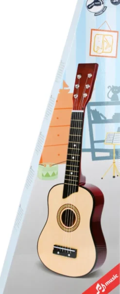 Guitar Til Børn - Small Foot