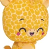 Gund - Fantasy Drop Giraffe Bamse - 15 CM