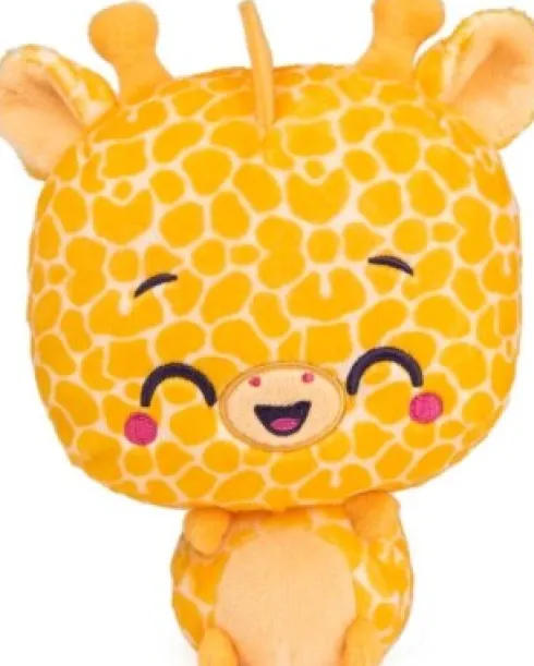 Gund - Fantasy Drop Giraffe Bamse - 15 CM