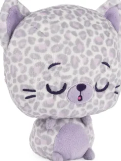 Gund - Fantasy Drops Leopard Bamse - 15 CM