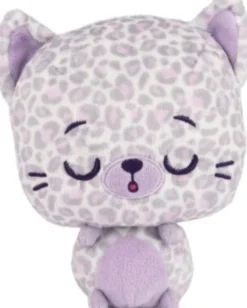 Gund - Fantasy Drops Leopard Bamse - 15 CM