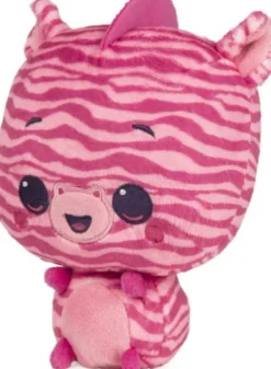 Gund - Fantasy Drops Zebra Bamse - 15 CM