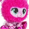 Gund - P. Lushes Shelly O'llama Bamse - 15 CM