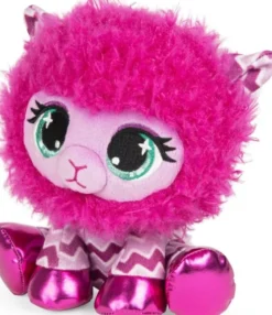 Gund - P. Lushes Shelly O'llama Bamse - 15 CM