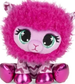 Gund - P. Lushes Shelly O'llama Bamse - 15 CM