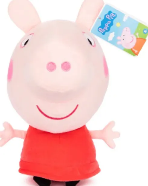 Gurli Gris Bamse - 25 CM
