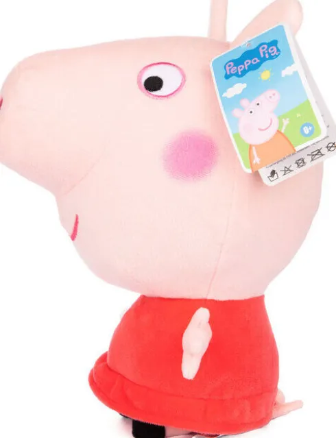 Gurli Gris Bamse - 25 CM