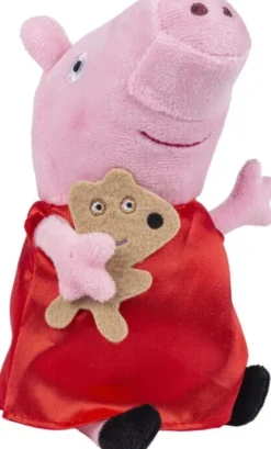 Gurli Gris - Bamse 20 CM - Assorterede