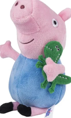 Gurli Gris - Bamse 20 CM - Assorterede
