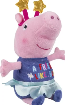 Gurli Gris - Bamse 20 CM - Assorterede