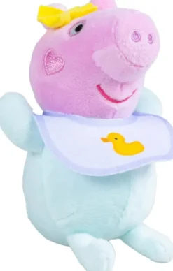 Gurli Gris - Bamse - Mor Gris Og Lillesøster - 33 CM