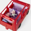 Gurli Gris - Big Family Car - Peppa Pig - Familiebil - Hasbro G0541