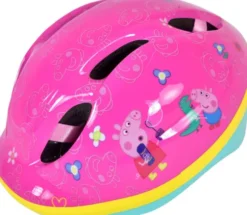 Gurli Gris Cykelhjelm - 52-56 CM - Volare