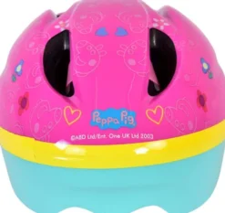 Gurli Gris Cykelhjelm - 52-56 CM - Volare