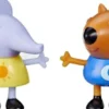 Gurli Gris - Emily Elephant & Freddy Fox - Peppa Pig - Hasbro F7653