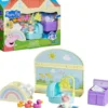 Gurli Gris - Evie's Nursery Set Figur - Peppa Pig - Hasbro G2835