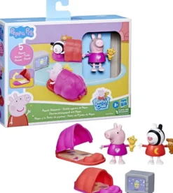 Gurli Gris - Øjeblikke - Gurli Gris - Hasbro F2189 - Assorteret
