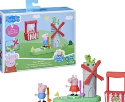 Gurli Gris - Øjeblikke - Gurli Gris - Hasbro F2189 - Assorteret