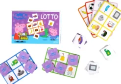 Gurli Gris - Lotto