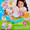 Gurli Gris - Oinks & Snuggles Evie - Peppa Pig - Hasbro G1637