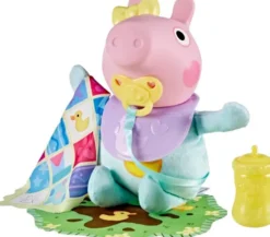 Gurli Gris - Oinks & Snuggles Evie - Peppa Pig - Hasbro G1637
