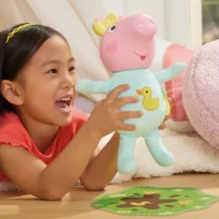 Gurli Gris - Oinks & Snuggles Evie - Peppa Pig - Hasbro G1637