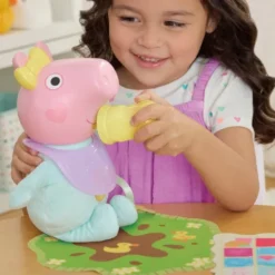 Gurli Gris - Oinks & Snuggles Evie - Peppa Pig - Hasbro G1637