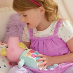 Gurli Gris - Oinks & Snuggles Evie - Peppa Pig - Hasbro G1637