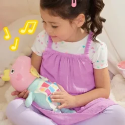 Gurli Gris - Oinks & Snuggles Evie - Peppa Pig - Hasbro G1637