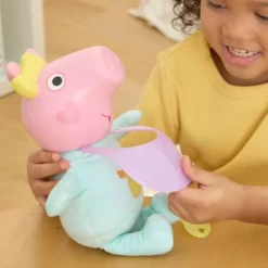 Gurli Gris - Oinks & Snuggles Evie - Peppa Pig - Hasbro G1637