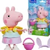 Gurli Gris - Springtime Dress-Up Figur - Peppa Pig - Hasbro G2180