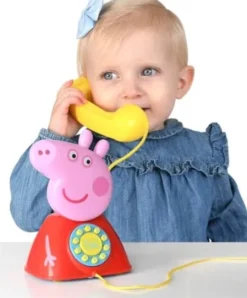 Gurli Gris - Telefon