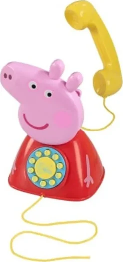 Gurli Gris - Telefon