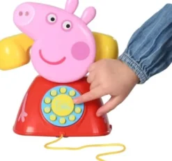 Gurli Gris - Telefon