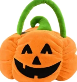 Halloween Taske - Græskar - Den Goda Fen