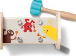 Hammerbræt Fra Babblarna