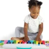 Hape - Baby Einstein - Legetøjs Keyboard Med Lyd