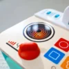 Hape - Baby Einstein Magic Touch Kitchen - Legekøkken