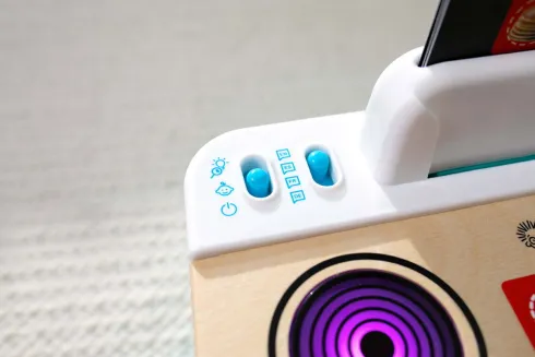 Hape - Baby Einstein Magic Touch Kitchen - Legekøkken