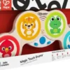 Hape - Baby Einstein - Magic Touch Drums - Trommer Til Baby