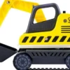 Hape - Dig N' Dump Excavator - Gravemaskine