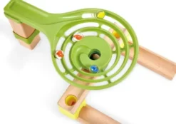 Hape - Dino Adventure Marble Run Kuglebane - Play Essentials