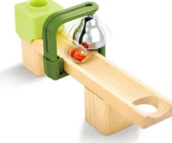 Hape - Dino Adventure Marble Run Kuglebane - Play Essentials