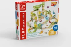 Hape - Dino Adventure Marble Run Kuglebane - Play Essentials