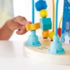 Hape - Galaxy Bead Maze - Perlelabyrint