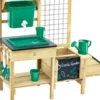 Hape - Grow & Play Potting Table - Pottebord