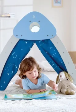 Hape - 4-In-1 Climb & Slide Gym Set - Klatrestativ Til Børn