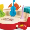 Hape - Mini Conductor's Orchestra - Musiklegetøj Til Børn