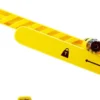 Hape - Mobile Crane & Construction Set - Kran & Konstruktion
